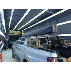 Arceau Benne Pickup Universel 2