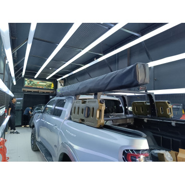 Arceau Benne Pickup Universel