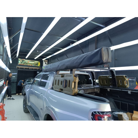 Arceau Benne Pickup Universel