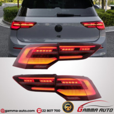 Feux Arrière VW GOLF 8 GTI/ R-LINE
