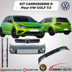 KIT CARROSSERIE R Pour VW GOLF 7.5
