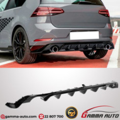 DIFFUSEUR TCR DOUBLE SORTIES GOLF 7.5