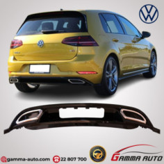 DIFFUSEUR R-Line GOLF 7.5