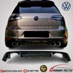 DIFFUSEUR TCR QUATRE SORTIES GOLF 7.5