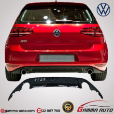 DIFFUSEUR GOLF 7 GTI