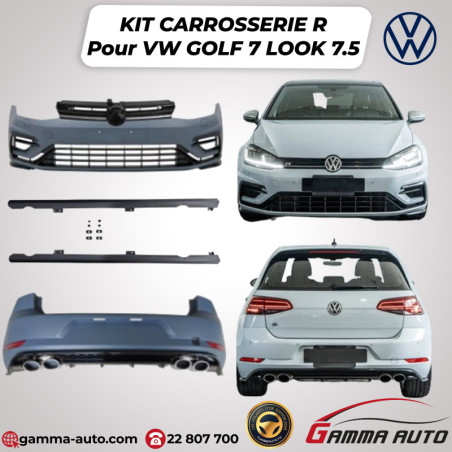 KIT CARROSSERIE R Pour VW GOLF Golf 7.5