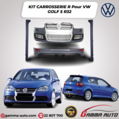 KIT CARROSSERIE R Pour VW GOLF 5 R32