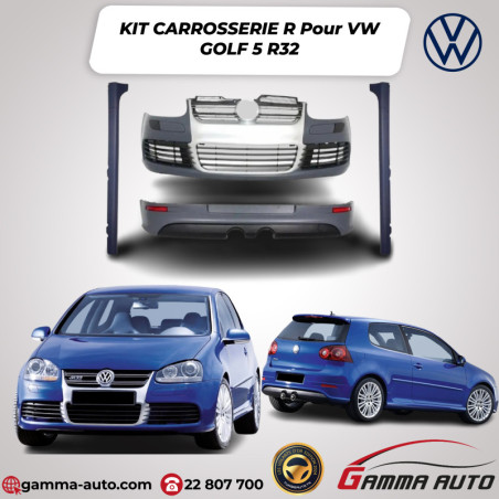 KIT CARROSSERIE R Pour VW GOLF 5 R32