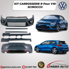 KIT CARROSSERIE R Pour VW SCIROCCO R