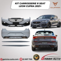 KIT CARROSSERIE R SEAT LEON CUPRA 2021+