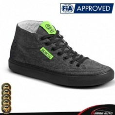 Chaussures SPARCO FUTURA Point.41 GR/WH
