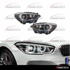 Phares Av Led Bmw F20 2012 2014 2