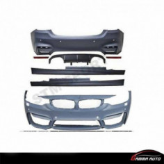 Kit Carrosserie  Bmw Serie 4 Gran Coupe F36