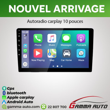 CAR ANDROID 10 INCH