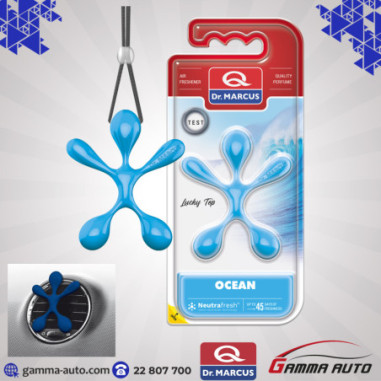 DESODORISANT LUCKY TOP ocean