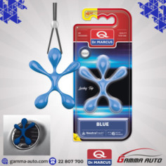 DESODORISANT LUCKY TOP blue