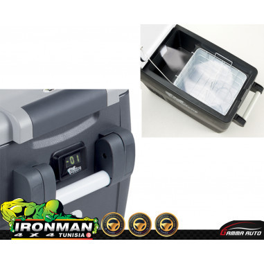 ICECUBE FRIDGE / FREEZER 30L UNIVERSAL : IFRIDGE30