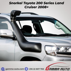 Snorkel Toyota 200 Series Land Cruiser 2008+