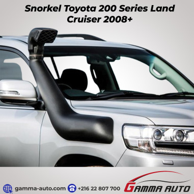 Snorkel Toyota 200 Series Land Cruiser 2008+
