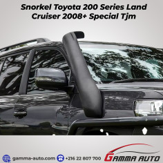Snorkel Toyota 200 Series Land Cruiser 2008+ Special Tjm