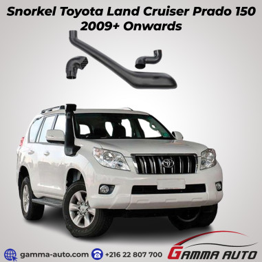 Snorkel Toyota Land Cruiser Prado 150 2009+...