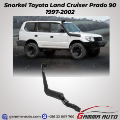 Snorkel Toyota Land Cruiser Prado 90 1997-2002