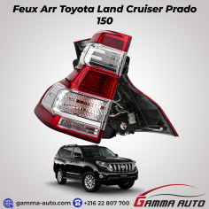Feux Arr Toyota Land Cruiser Prado 150