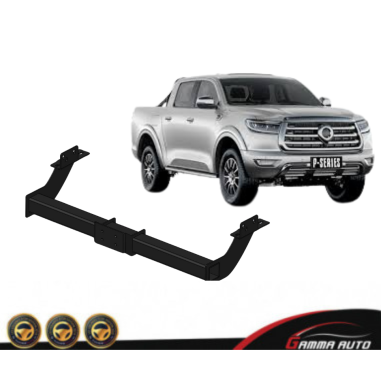 Attelage pick-up 4x4  GW Poer