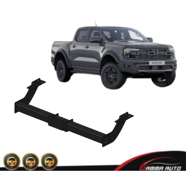 Attelage pick-up 4x4 FORD RAPTOR
