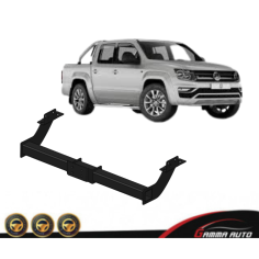 Attelage pick-up 4x4 VW AMAROK