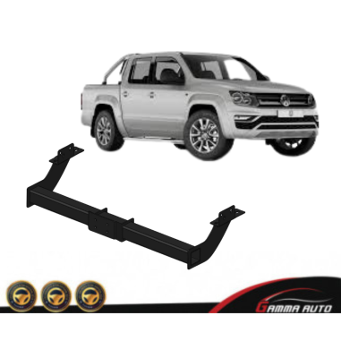 Attelage pick-up 4x4 VW AMAROK