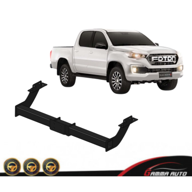 Attelage pick-up 4x4 FOTON