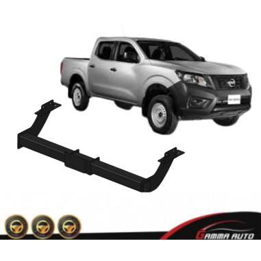 Attelage pick-up 4x4 NP300