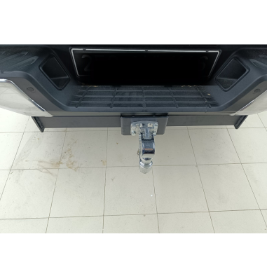 Attelage Ford Ranger / Amarok 2023+
