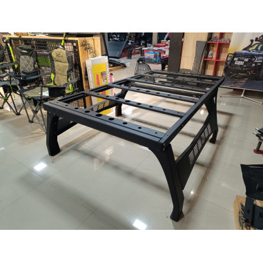 Combiné Roll barre plus Galerie Wingles 6...