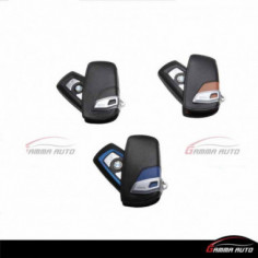 Coque Clé Bmw