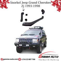 Snorkel Jeep Grand Cherokee Zj 1993-1998