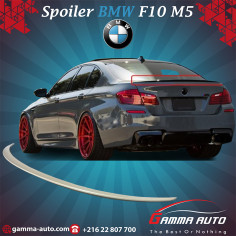 Spoiler Bmw Serie 5 F10 M5 2