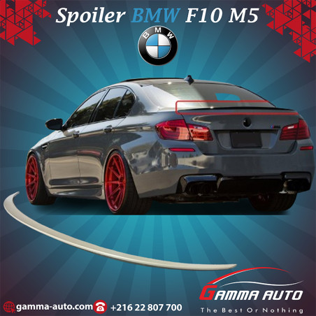 Spoiler Bmw Serie 5 F10 M5
