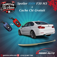 Spoiler Bmw Serie 3 F30 M Performaces