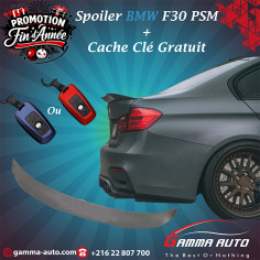 Spoiler BMW SERIE 3 F30 PSM