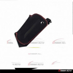 Coque Clé Mercedes Benz Noir