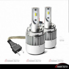 Kit Led G1 Flip Ship Niken H7 Spécial Vw