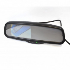 Ecran Lcd Retroviseur