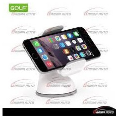 Support Telephone Vw Golf Blanc