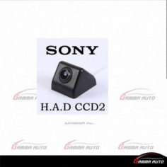 Camera De Recul Sony Hd