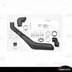 Snorkel Toyota Hilux Vigo