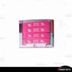 Garde Porte Hello Kitty Rose