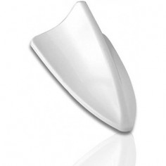 Antenne Shark Blanc Grand Modele