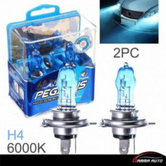 Lampe Pegasus H4 100W Xenon